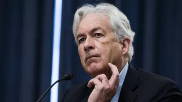 WSJ: William Burns, șeful CIA, i-ar fi dezvăluit lui Volodimir Zelenski planurile de atac ale lui Vladimir Putin asupra Kievului