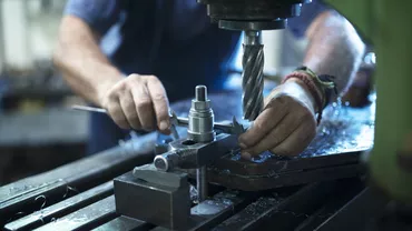 Economia Germaniei s-a contractat pentru al doilea an consecutiv în 2024, din cauza costurilor gazului și concurenței chineze