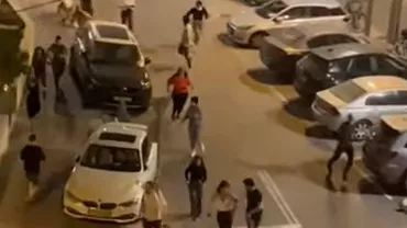 Atac armat în centrul Tel Avivului: Cel puțin două persoane au murit. Mai mulți răniți sunt în stare gravă (VIDEO)