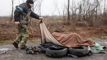 Agenția de presă rusă RIA Novosti: Elita politică de la Kiev și toți cei care luptă trebuie eliminați. Ucrainenii trebuie pedepsiți pentru genocidul poporului rus, iar țara să nu se mai numească Ucraina