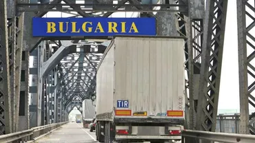 România este membru cu drepturi depline al Schengen. Cum au sărbătorit ministrul român de interne și omologul său bulgar