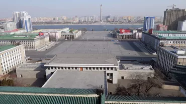 Tensiuni la granița dintre Coreea de Nord și Coreea de Sud. Soldații nord-coreeni au trecut granița