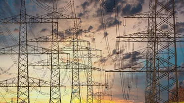 Ucraina a început să exporte energie electrică în Polonia