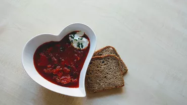 Războiul borșului: preparatul tradițional ar putea fi motivul invaziei ruse în Ucraina. MAE rus: Ei nu vor să facă compromisuri