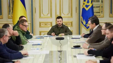 Ambasador american: SUA au informații că planurile Rusiei pentru continuarea invaziei includ capitularea forțată a guvernului ales democratic al Ucrainei