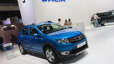 Cine face legea în România? Dacia sau Ford, puse față în față. Cifrele oficiale pentru primele luni din 2022