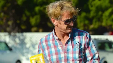 Sean Penn planifică să revină în Ucraina și să lupte împotriva Rusiei