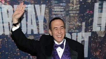 Celebrul actor de comedie Gilbert Gottfried a murit la vârsta de 67 de ani