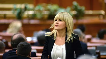 Elena Udrea ar putea fi eliberată din închisoare. ICCJ îi va decide soarta
