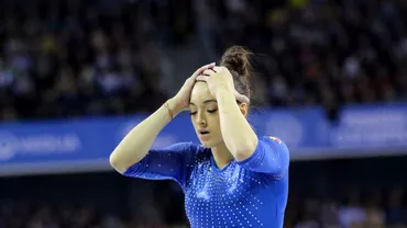 Larisa Iordache, mărturisiri cutremurătoare: „Mi-a spus doctorul că dacă mai continuam să concurez aș fi putut să-mi pierd rinichiul