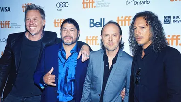 Metallica vine în România în luna mai: Tot ce trebuie să știi despre concertul anului. Când și unde va avea loc (VIDEO)