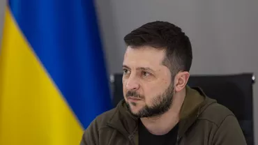 Ucraina prelungește la 10 ani contractele soldaților străini