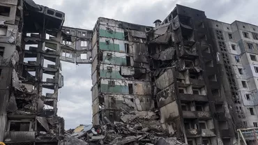 Război în Ucraina, ziua 71: Încetare a focului timp de trei zile pentru evacuarea civililor de la Azovstal / Suedia, garanții de securitate din partea SUA în perioada de aderare la NATO