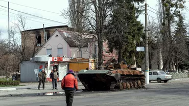 „Nu va mai exista o a treia fază a războiului în acest an. Rușii nu mai au capacitatea pentru alte ofensive”, spune fostul comandat al armatei SUA în Europa