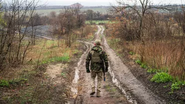 Statul Major ucrainean: Rusia lansează ofensivă în Donbas, luptele pentru Mariupol sunt în desfășurare