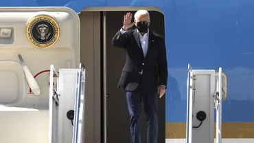 Joe Biden a spus că e gata să meargă la Kiev / Numele vehiculate pentru vizita în Ucraina (VIDEO)