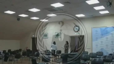 Sistemul de supraveghere video al Kremlinului a fost spart de hackeri: „Vom dezvălui toate secretele voastre”