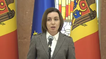 Ultima oră: Deciziile Consiliului Suprem de Securitate după incidentele din Transnistria: Republica Moldova nu intenționează blocarea regiunii transnistrene/Maia Sadu nu planifică să-l contacteze pe liderul rus