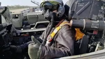 A murit Fantoma din Kiev. Pilotul ucrainean a doborât peste 40 de avioane rusești