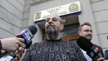 Cristian Popescu Piedone, la ieșirea de la DNA: Mi s-a adus la cunoștință calitatea de suspect într-un dosar. Nu am nicio restricție. Procurorii ridică documente doar din trecut (VIDEO)