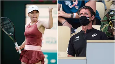 Cine este Patrick Mouratoglou, noul antrenor al Simonei Halep și cum a influențat el evoluția Serenei Williams. Românca îi va plăti cu o sumă uriașă