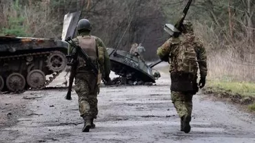 Jeff Lightfoot, despre războiul Rusiei contra Ucrainei: „Rusia nu este în mod clar un membru de încredere al comunității internaționale a națiunilor”