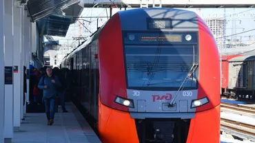 Compania de căi ferate a Rusiei a fost declarată în incapacitate de plată