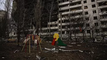 Statul Major ucrainean: Rusia regrupează trupele și pregătește un nou atac masiv, în direcția Slobojanskii