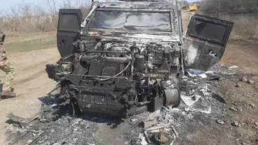 Marea Britanie recomandă Ucrainei să nu se grăbească să încheie un tratat de pace cu Rusia
