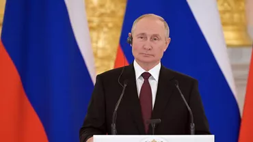 Vladimir Putin: „Sfârşitul activităţii de eliberare a Mariupolului este un succes”