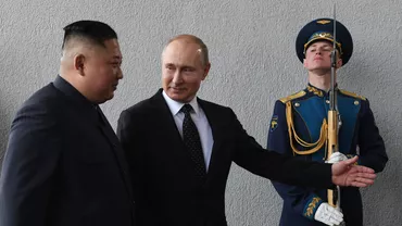 Coreea de Nord susține că parteneriatul cu Rusia contribuie la stabilitatea regională