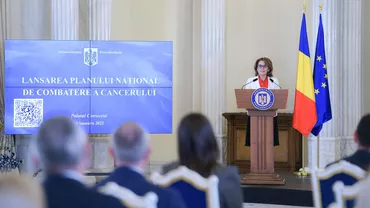 Nicoleta Pauliuc (PNL): Am inițiat Legea privind Ziua Naţională a Supravieţuitorilor de Cancer pentru că mi-am dorit să avem o asemenea Zi specială pentru a sărbători viaţa