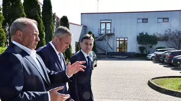 Premierul Nicolae Ciucă: Guvernul și aleșii locali trebuie să fie parteneri ai mediului de afaceri
