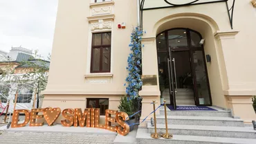 DENT ESTET își continuă extinderea la nivel național și inaugurează cea mai mare clinică a grupului, în Craiova, după o investiție de 1,5 milioane de euro