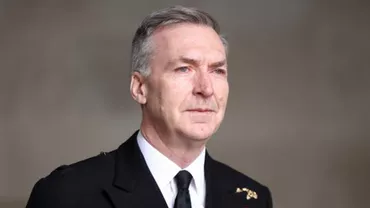 Șeful forțelor armate britanice afirmă că Putin este sub o presiune uriașă și s-ar putea confrunta cu un deficit de armament