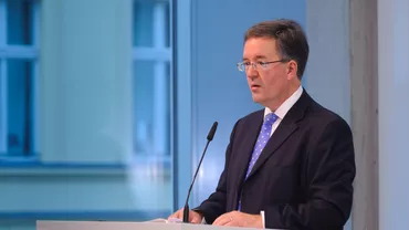 Ambasadorul Marii Britanii, Andrew Noble: „Criza din Ucraina este subiectul de top de pe agenda guvernului britanic”