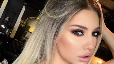 Aza Gabriela despre despărțire: „Ciorba reîncălzită nu are același gust”