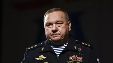 Generalul rus Vladimir Șamanov spune că România va încerca să exercite influență în Ucraina: „Ne vom aminti de toți”