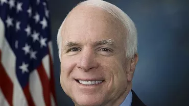 „Lista neagră” a Moscovei. Printre cei sancționați se numără actorul Morgan Freeman, dar și doi oficiali morți din 2018, între care senatorul John McCain