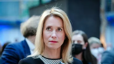 Șefa diplomației UE susține că discuțiile premature pentru negocierile de pace în Ucraina nu sunt benefice: „Orice presiuni pentru a avea negocieri prea devreme va fi de fapt un lucru rău pentru Ucraina”
