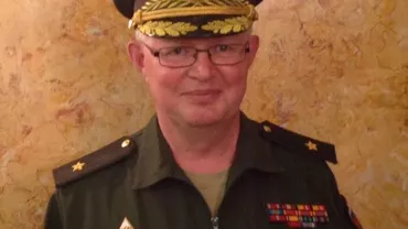 Kievul a anunțat uciderea celui de-al zecelea general rus