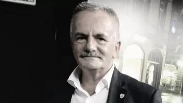 Șerban Valeca, fost ministru al României, a murit