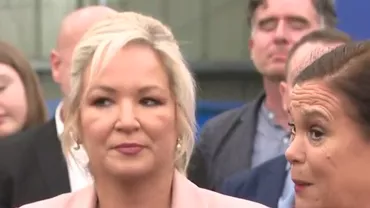 Irlanda de Nord: Partidul naționalist Sinn Fein a câștigat alegerile parlamentare
