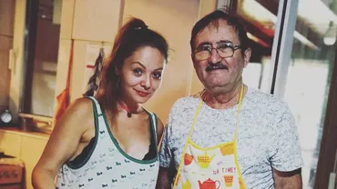 Fiica lui Cornel Palade, agresată sexual pe stradă: M-am săturat să îmi țin gura închisă