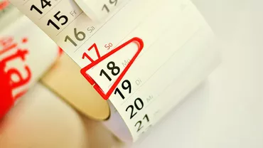 Sfântul Andrei și 1 decembrie: Câte zile libere vor avea românii și când pică minivacanța