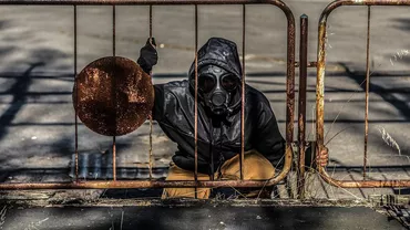 Securitatea chimică a Ucrainei, în pericol! Statul Major i-a avertizat pe ucraineni: Nu este exclusă posibilitatea de sabotaj la instalațiile industriei chimice