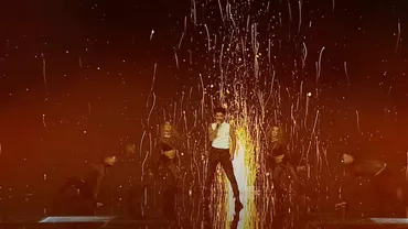 Probleme mari pentru WRS. Reprezentantul României la Eurovision, nevoit să-și schimbe coregrafia, cu o zi înainte de concurs