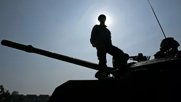 Secret Intelligence Service: Stocurile de arme de înaltă precizie ale Federației Ruse au fost epuizate