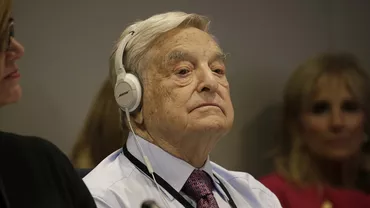 Miliardarul George Soros îi cedează fiului controlul asupra imperiului său