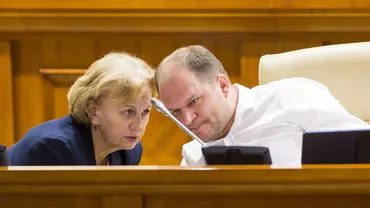 Manifestul primarului Chișinăului, ales pe listele sociliaștilor, despre perchezițiile efectuate la fostul șef de partid, Igor Dodon